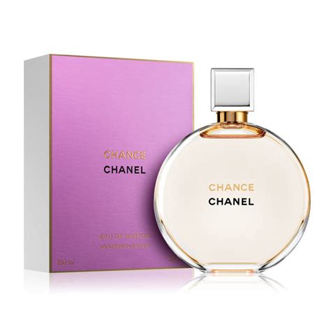 what scent is chanel chance